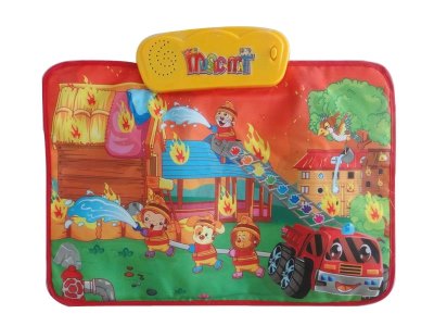 MUSIC CARPET - HP1035585