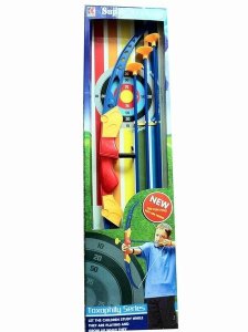 BOW ARROW SET - HP1035633