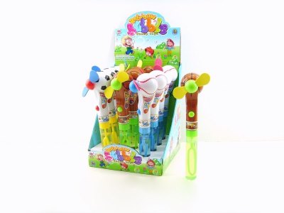 BUBBLE SERIES 12PCS DISPLAY BOX - HP1035647