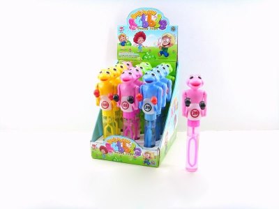 BUBBLE SERIES 12PCS DISPLAY BOX - HP1035648