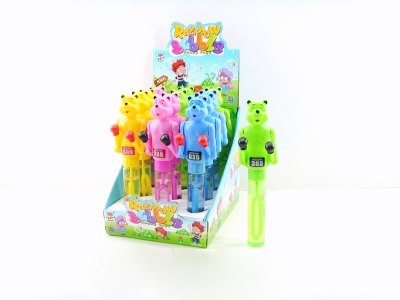 BUBBLE SERIES 12PCS DISPLAY BOX - HP1035649