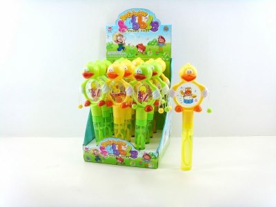 BUBBLE SERIES 12PCS DISPLAY BOX - HP1035650