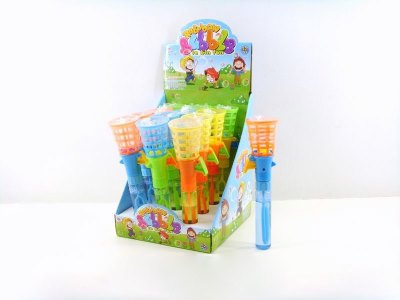 BUBBLE SERIES 12PCS DISPLAY BOX - HP1035651