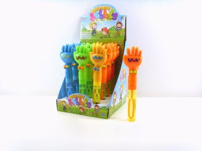 BUBBLE SERIES 12PCS DISPLAY BOX - HP1035653