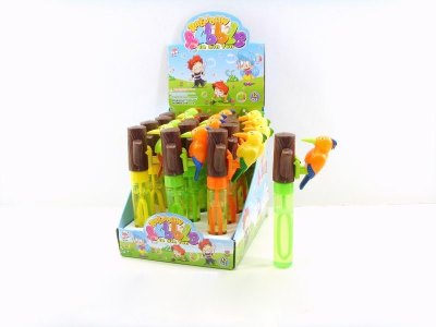 BUBBLE SERIES 12PCS DISPLAY BOX - HP1035654