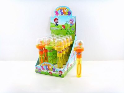 BUBBLE SERIES 12PCS DISPLAY BOX - HP1035655