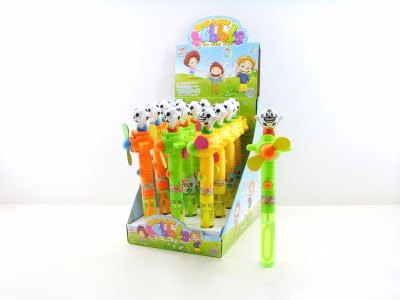 BUBBLE SERIES 12PCS DISPLAY BOX - HP1035657