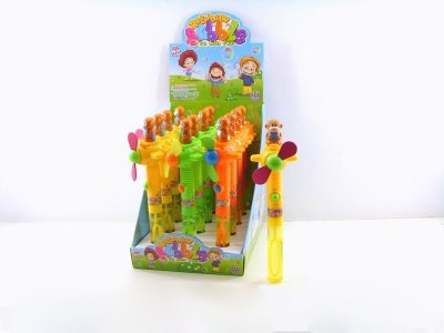 BUBBLE SERIES 12PCS DISPLAY BOX - HP1035658