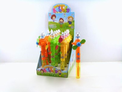 BUBBLE SERIES 12PCS DISPLAY BOX - HP1035659
