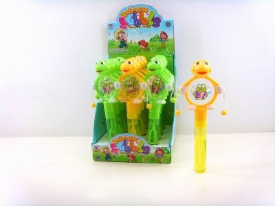 BUBBLE SERIES 12PCS DISPLAY BOX - HP1035660