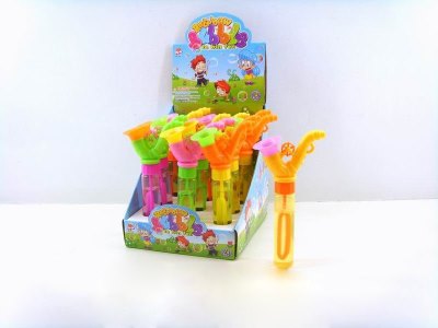 BUBBLE SERIES 12PCS DISPLAY BOX - HP1035663