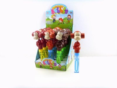 BUBBLE SERIES 12PCS DISPLAY BOX - HP1035664
