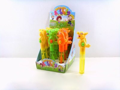 BUBBLE SERIES 12PCS DISPLAY BOX - HP1035666