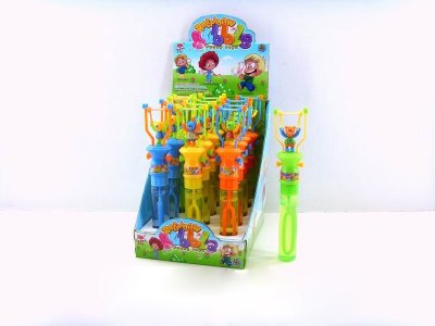 BUBBLE SERIES 12PCS DISPLAY BOX - HP1035667