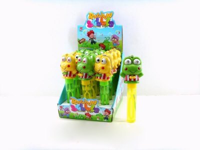 BUBBLE SERIES 12PCS DISPLAY BOX - HP1035668