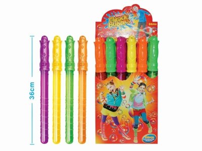 BUBBLE SERIES 24PCS DISPLAY BOX - HP1035671