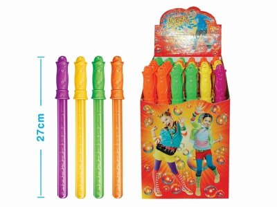 BUBBLE SERIES 36PCS DISPLAY BOX - HP1035673