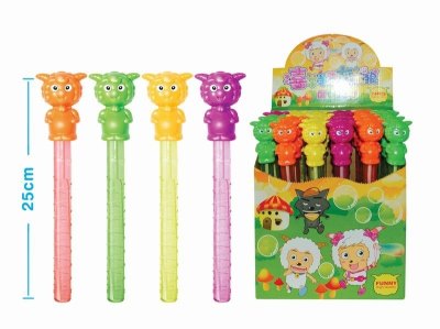 BUBBLE SERIES 24PCS DISPLAY BOX - HP1035677