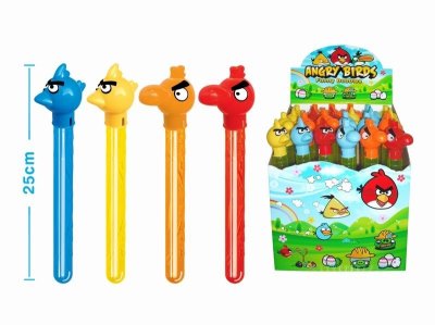 BUBBLE SERIES 24PCS DISPLAY BOX - HP1035683