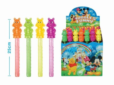 BUBBLE SERIES 35PCS DISPLAY BOX - HP1035685