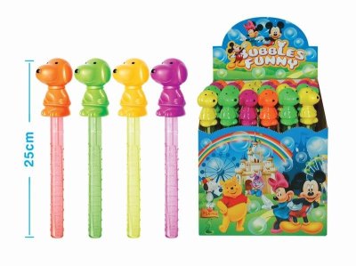 BUBBLE SERIES 24PCS DISPLAY BOX - HP1035688