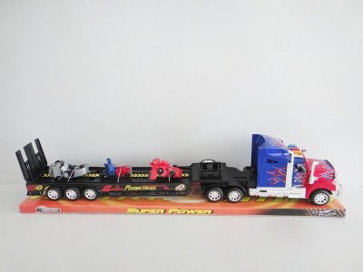 FRICTION TRUCK W/3 TRANSFORMER - HP1035739