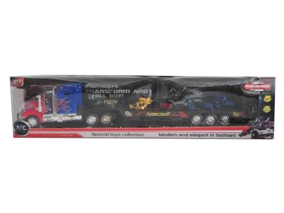 4 FUNCTION R/C CAR W/LIGHT  - HP1035743