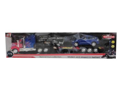 4 FUNCTION R/C CAR W/LIGHT  - HP1035744