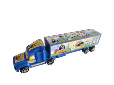 FRICTION CONTAINER CAR 3COLOR - HP1035785