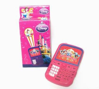 MOBILEPHONE W/PROJECTION 5ASST - HP1035816