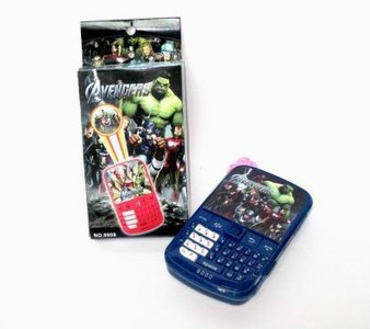 MOBILEPHONE W/PROJECTION  - HP1035817