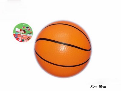 16CM BASKETBALL 2COLOR - HP1035832