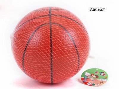 20CM BASKETBALL 2COLOR - HP1035834