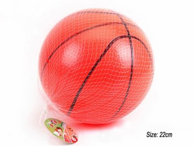22CM BASKETBALL 2COLOR - HP1035835