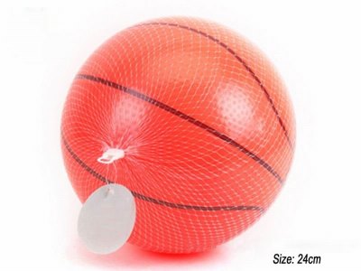 24CM BASKETBALL 2COLOR - HP1035836