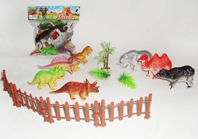 ANIMAL SET  - HP1035875