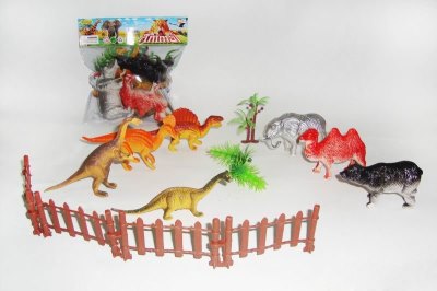 ANIMAL SET  - HP1035876