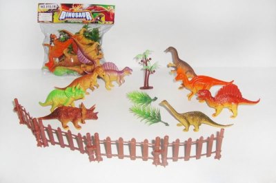 ANIMAL SET  - HP1035877