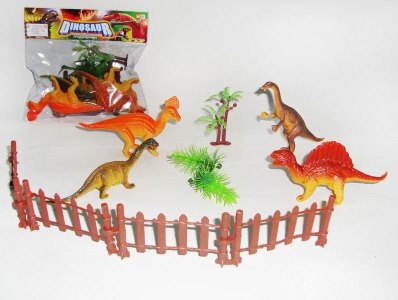 ANIMAL SET  - HP1035878