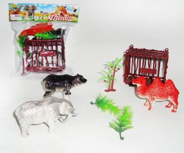ANIMAL SET  - HP1035881