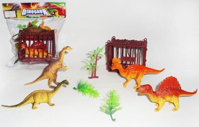 ANIMAL SET  - HP1035883