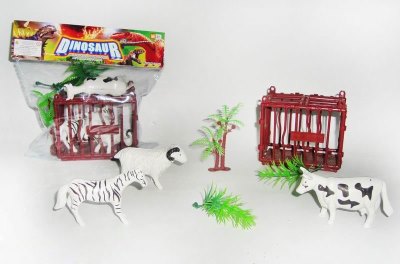 ANIMAL SET  - HP1035884