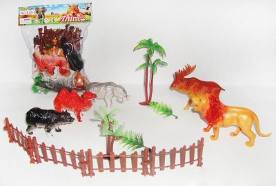 ANIMAL SET  - HP1035885