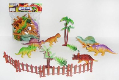 ANIMAL SET  - HP1035886