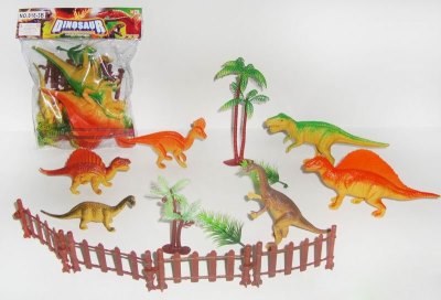 ANIMAL SET  - HP1035887