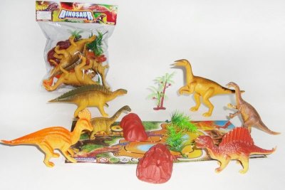 ANIMAL SET  - HP1035888