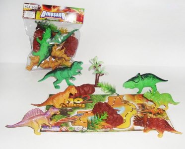 ANIMAL SET  - HP1035889