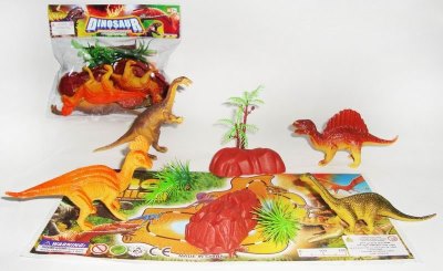 ANIMAL SET  - HP1035891
