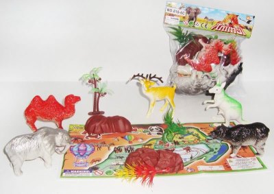 ANIMAL SET  - HP1035896