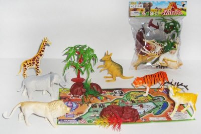 ANIMAL SET  - HP1035898